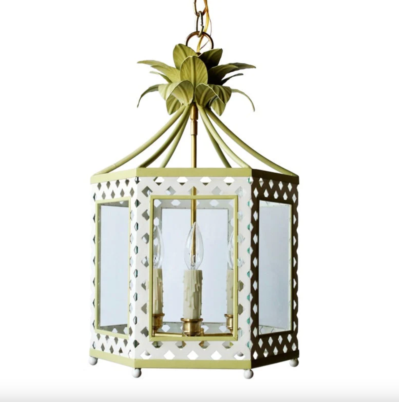 Elsie Lantern