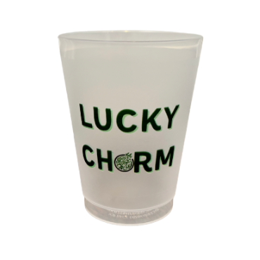 Lucky Charm Cups