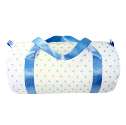 Laminated Duffle