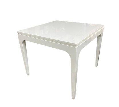 Lacquered Game Table