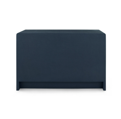 Bryant Dresser Navy Blue