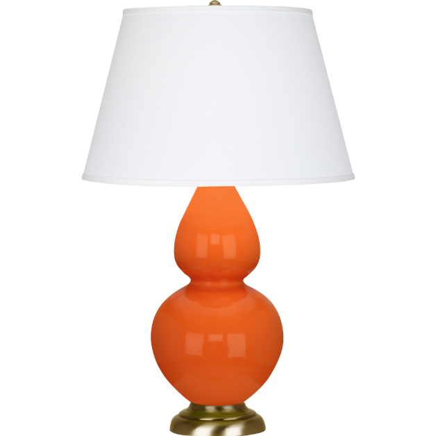Large Gourd Lamp