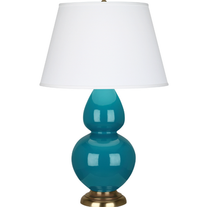 Large Gourd Lamp