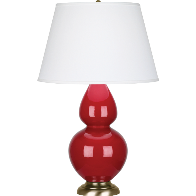 Large Gourd Lamp