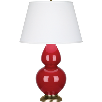 Large Gourd Lamp