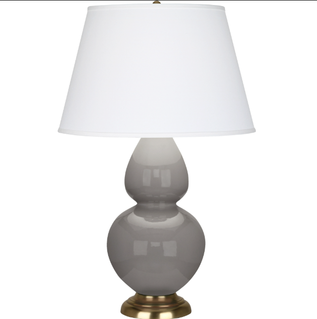 Large Gourd Lamp