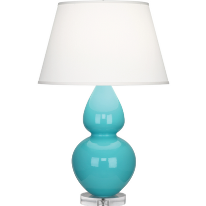 Large Gourd Lamp