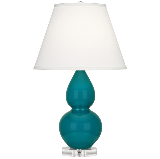 Small Gourd Lamp