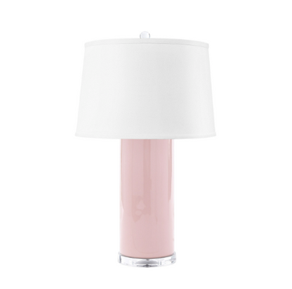 Formosa Pink Lamp