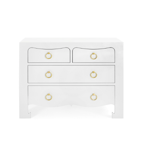 Jacqui Dresser