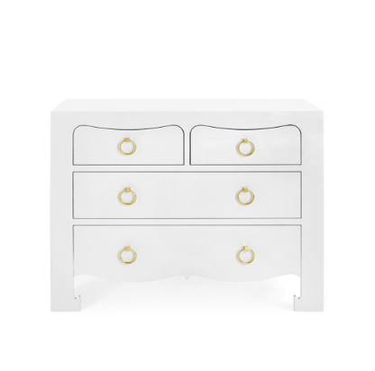 Jacqui Dresser