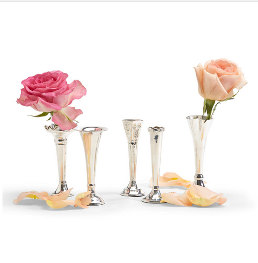 Bagatelles Single Stem Vase