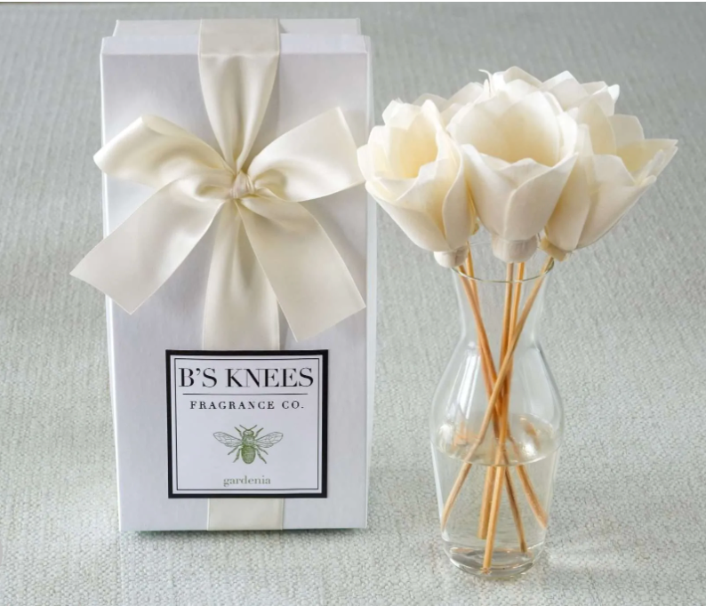 Gardenia Diffuser