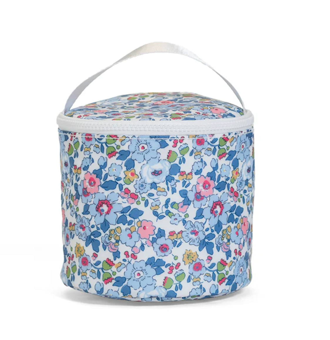 Mini Cooler Bag in Bridgehampton Floral