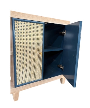 Custom Cane Console