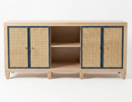 Custom Cane Console