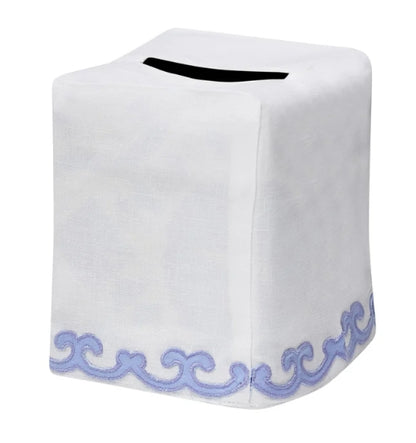 Chantal Tissue Box Cover