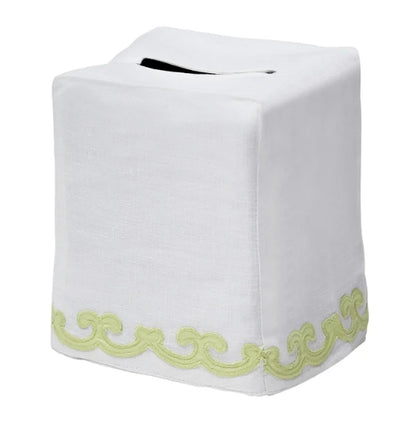 Chantal Tissue Box Cover