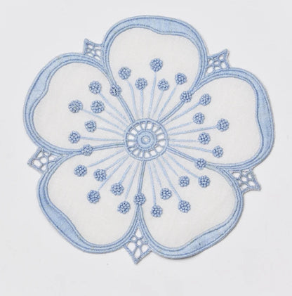 Petal Coasters
