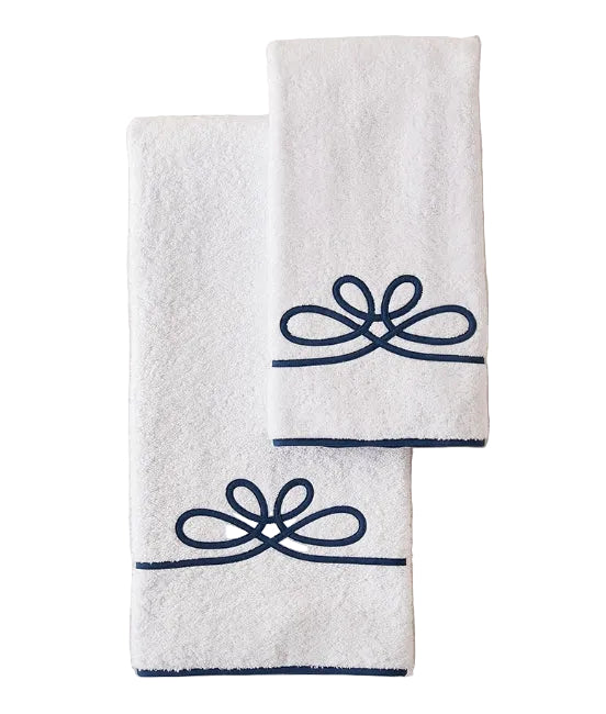 Blythe Towels