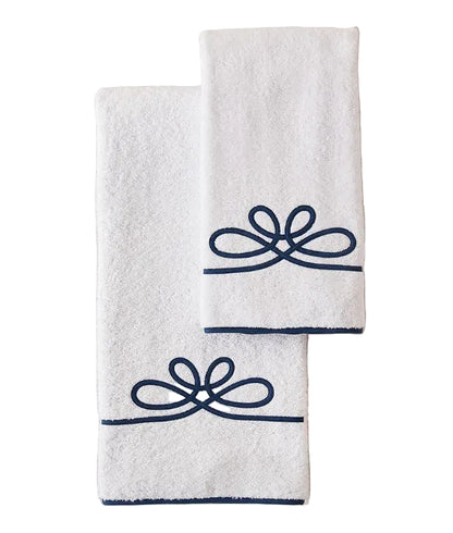 Blythe Towels