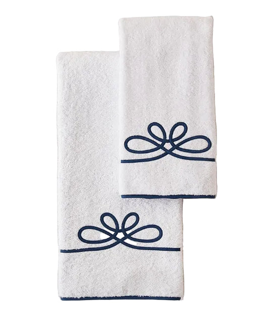 Blythe Towels