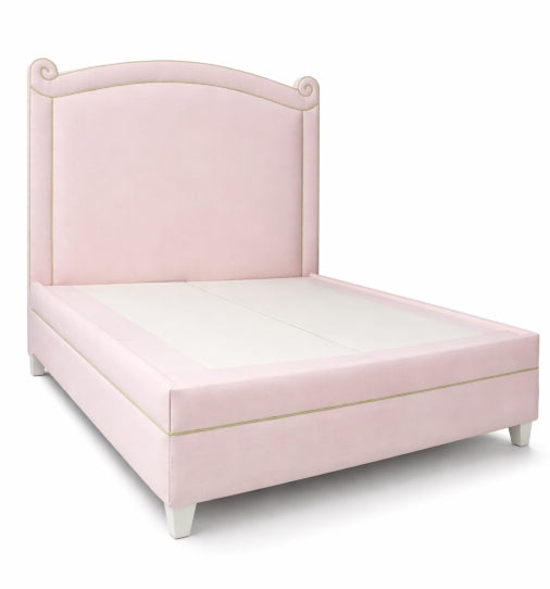 Carolina Platform Bed