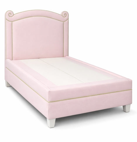 Carolina Platform Bed
