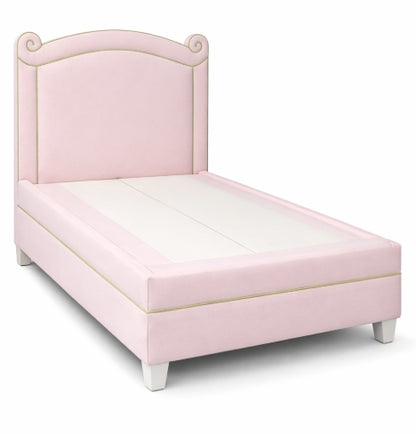 Carolina Platform Bed