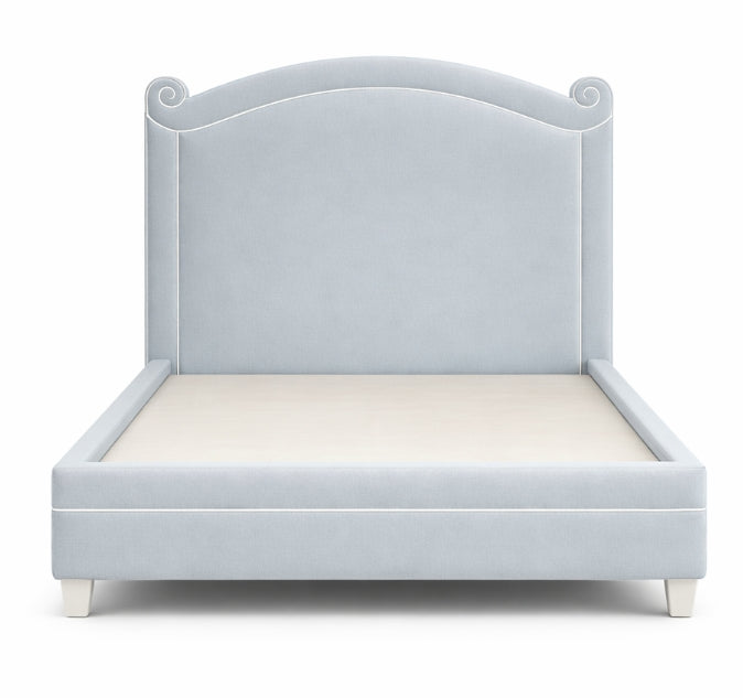 Carolina Platform Bed