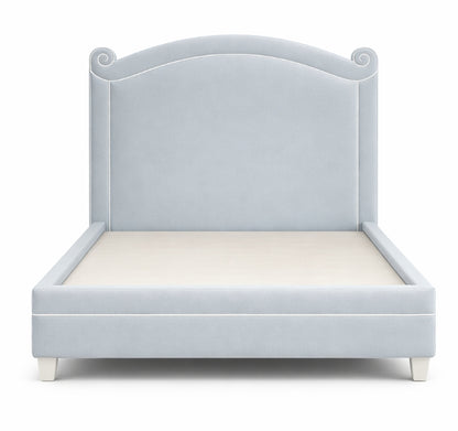 Carolina Platform Bed