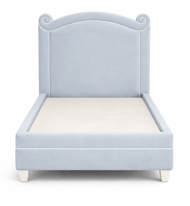 Carolina Platform Bed