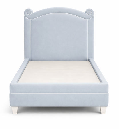 Carolina Platform Bed