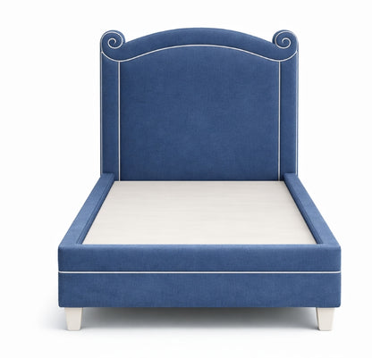 Carolina Platform Bed