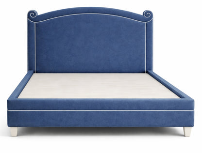 Carolina Platform Bed