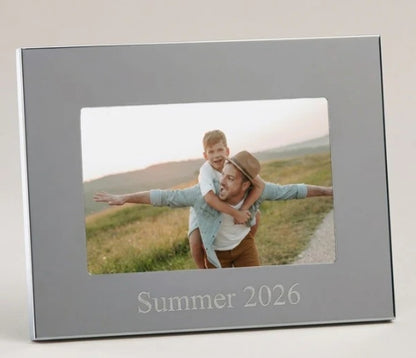 Cambridge Photo Frame
