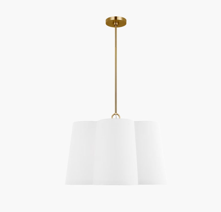 Bronte Large Hanging Shade