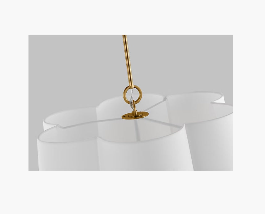 Bronte Large Hanging Shade