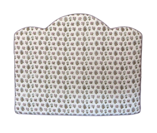 Alabama Dorm Headboard