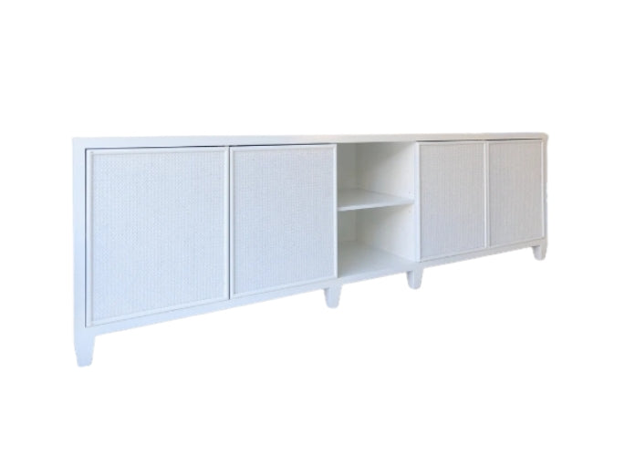 Cane Console