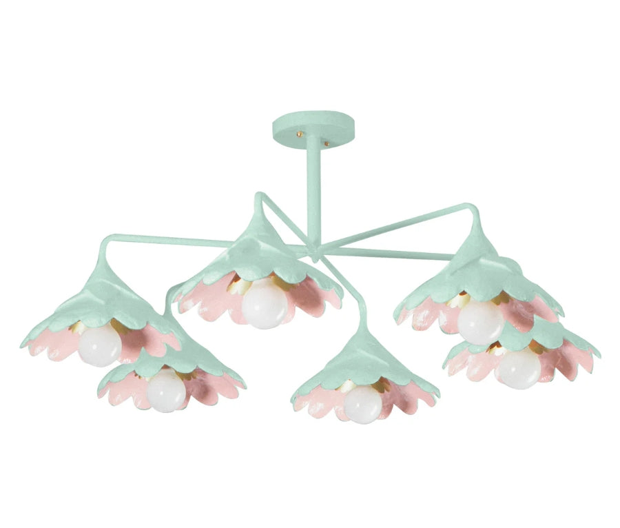 John O Ceiling Light