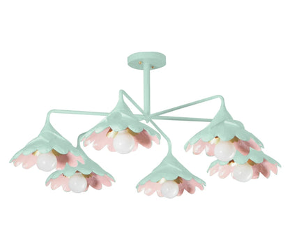John O Ceiling Light