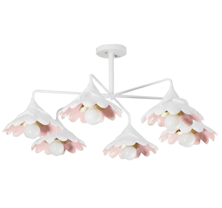 John O Ceiling Light
