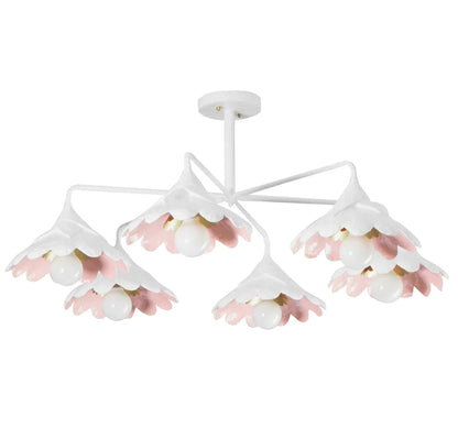 John O Ceiling Light