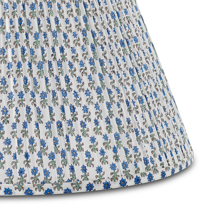 Bunny Williams Spring Starflower Lampshade