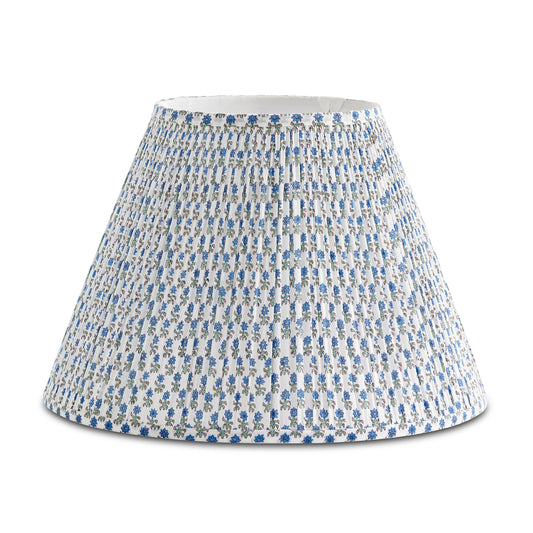 Bunny Williams Spring Starflower Lampshade