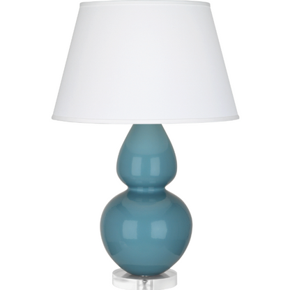 Large Gourd Lamp