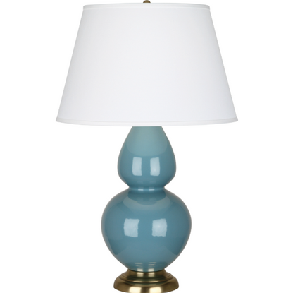 Large Gourd Lamp