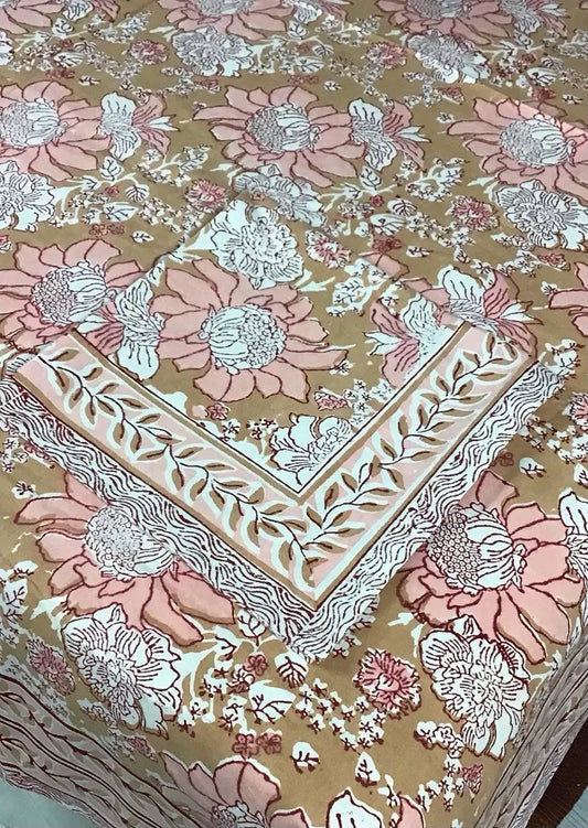 Panjim Tablecloth