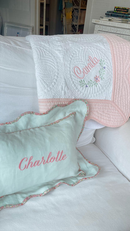 Baby Quilt